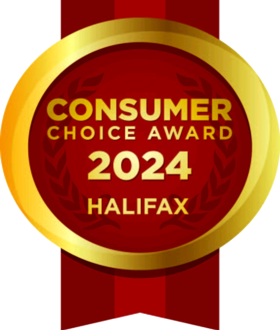 Consumer Choice Award 2024, Halifax
